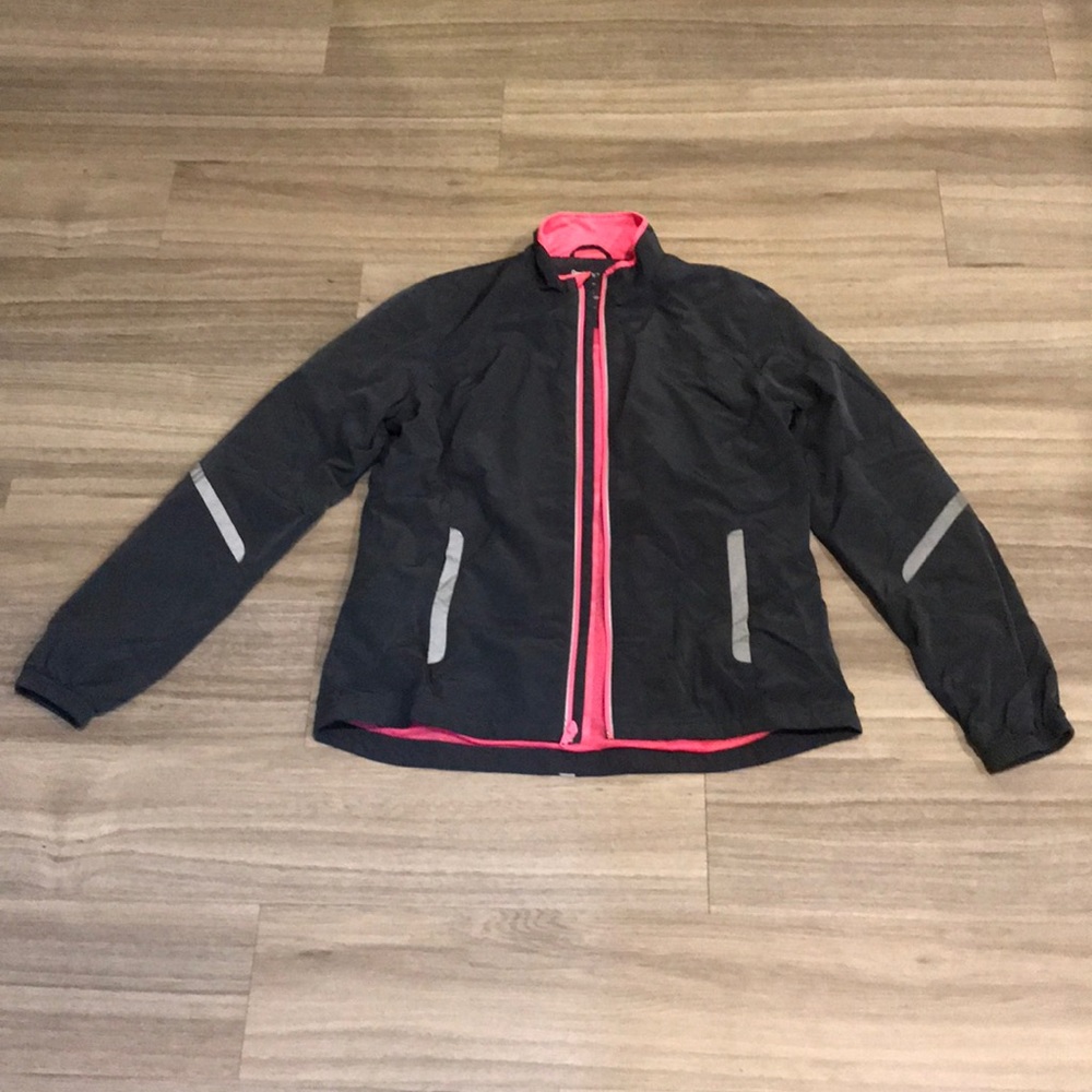 Gap Running Jacket Full-Zip Workout